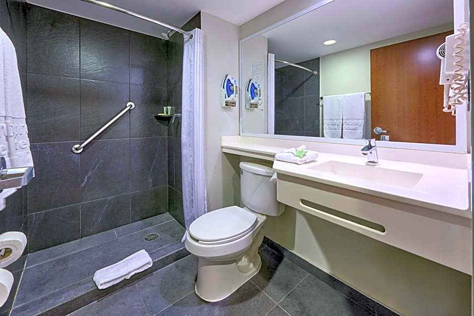 City Express by Marriott Ciudad de México Plaza Central