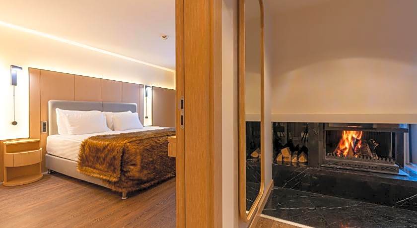 Megasaray Mount Erciyes