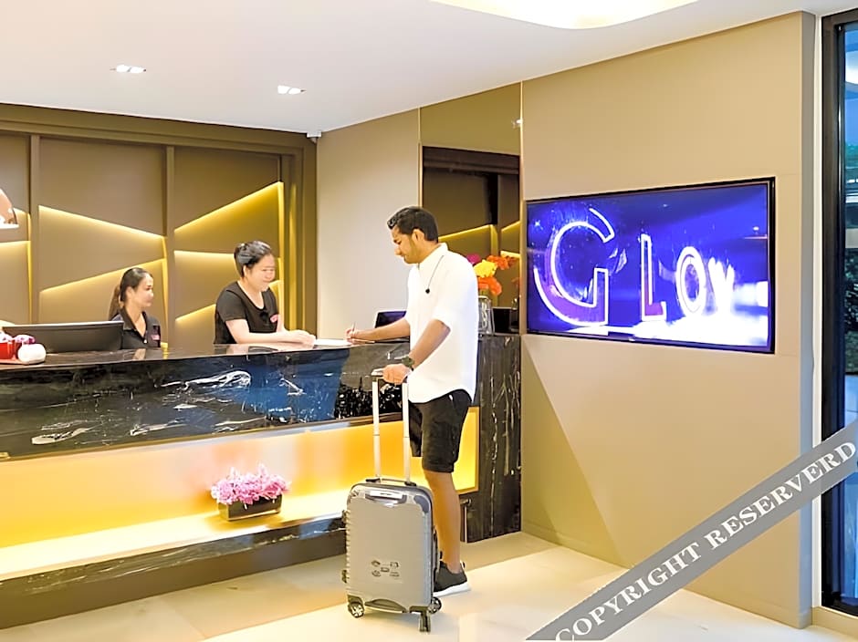 GLOW Sukhumvit 5 by Centropolis  (SHA Extra Plus)