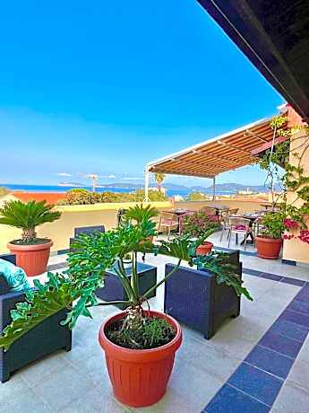 Sand'Ana House B&b