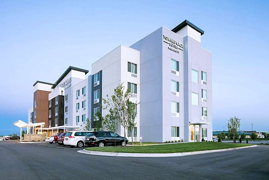 TownePlace Suites by Marriott Kansas City Airport