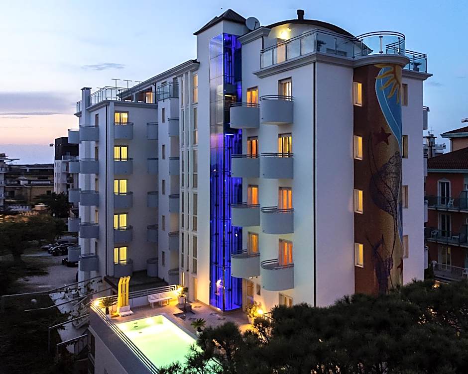 Hotel Coppe Jesolo