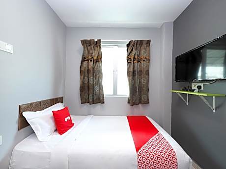 Hotel O 1184 Ho Hotel