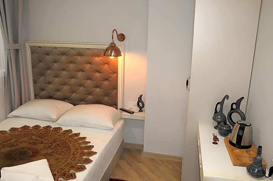 Good Night Hotel Istanbul