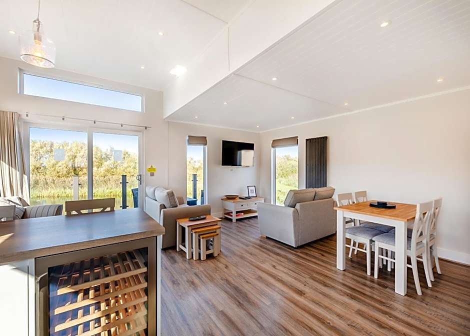 Waterside Hambleton Lakeside Lodges