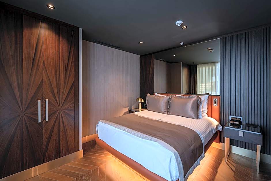 Merit Starlit Hotel & Residences