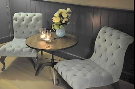 King Suite with Spa Bath