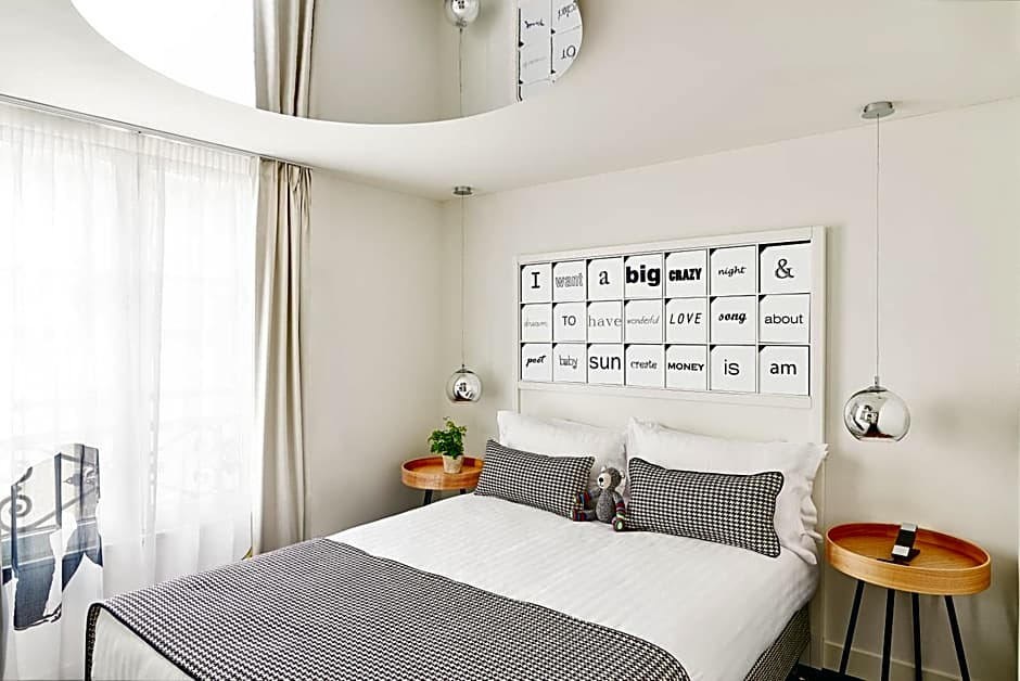 Hotel Joke - Astotel