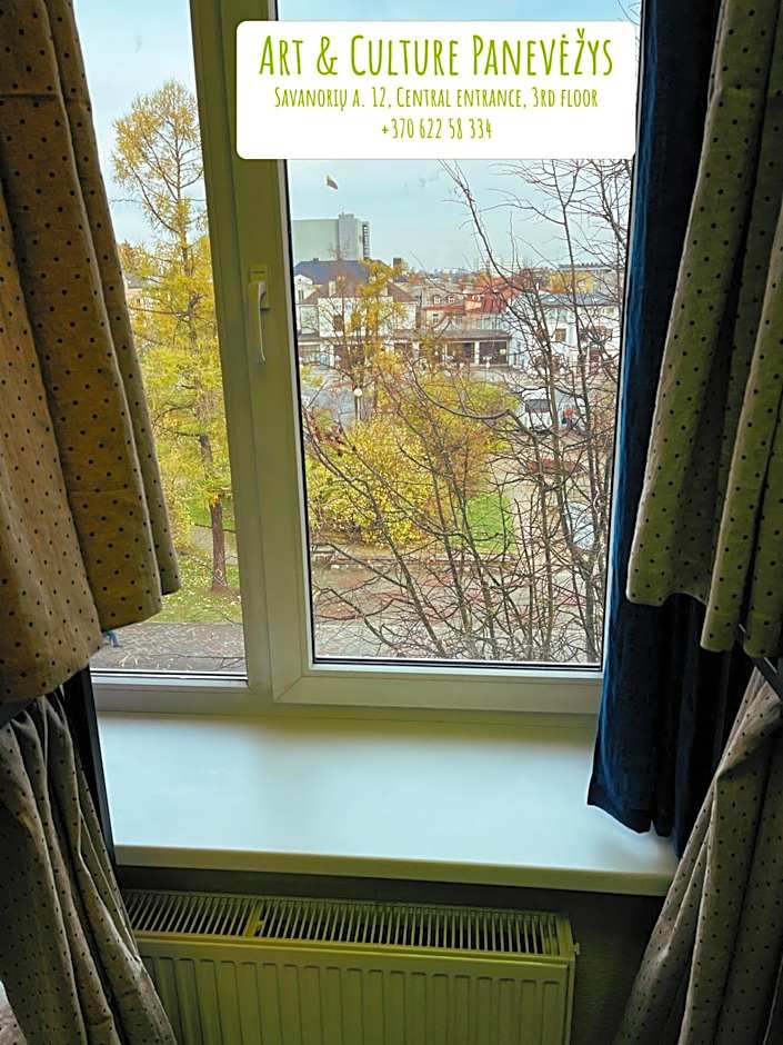 Art & Culture Panevėžys