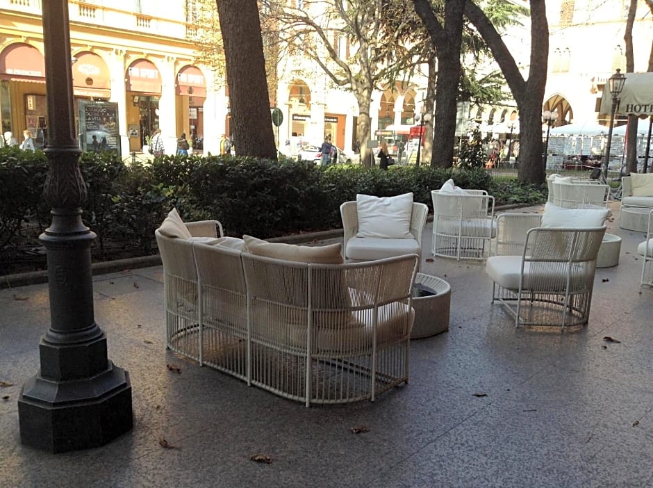 Zanhotel Tre Vecchi