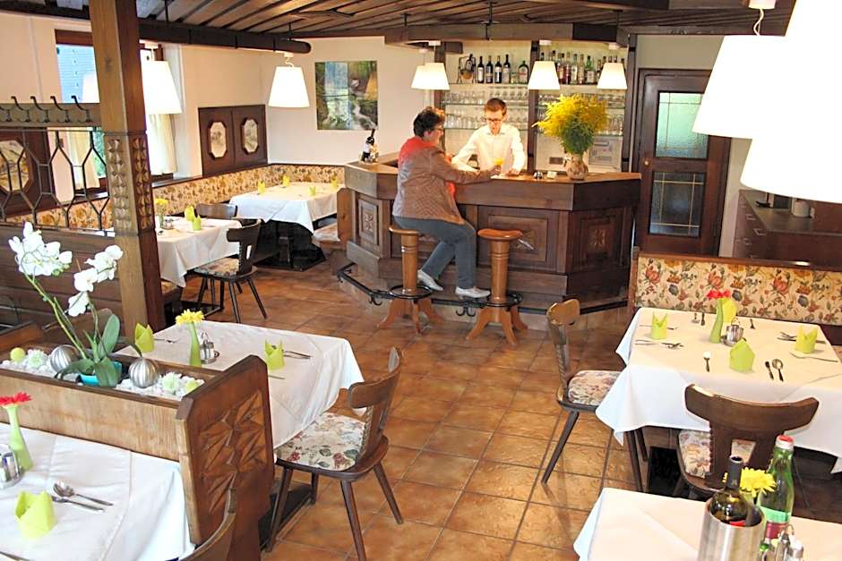 Hotel-Pension Birkenhof