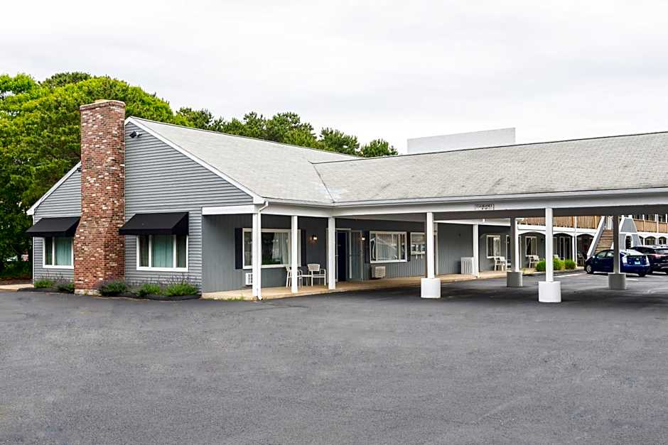 Ocean Park Inn Cape Cod