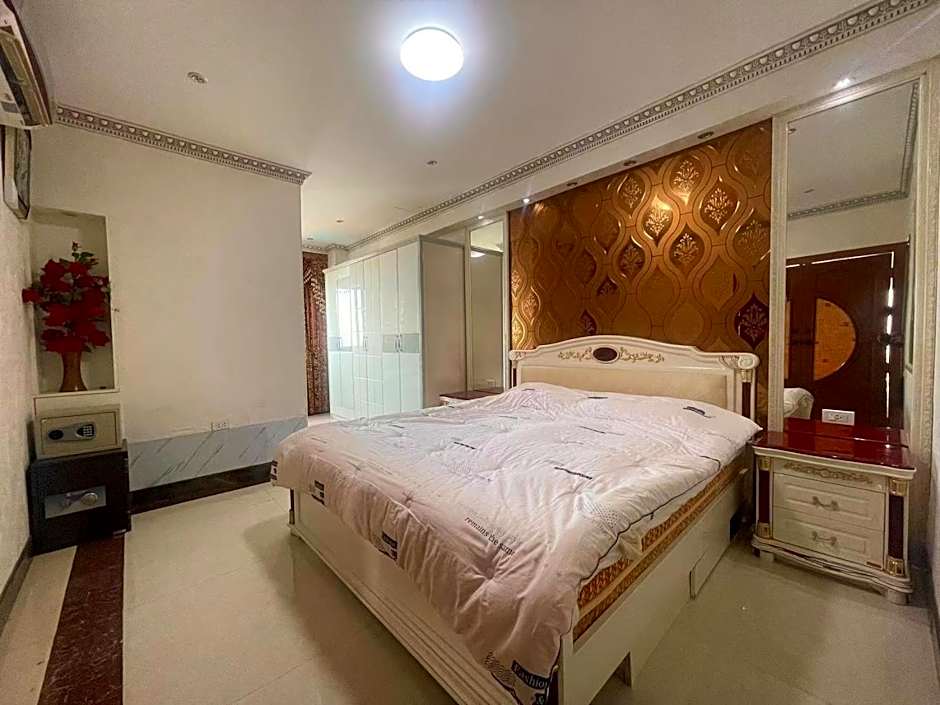 Beautiful sea view cozy condo