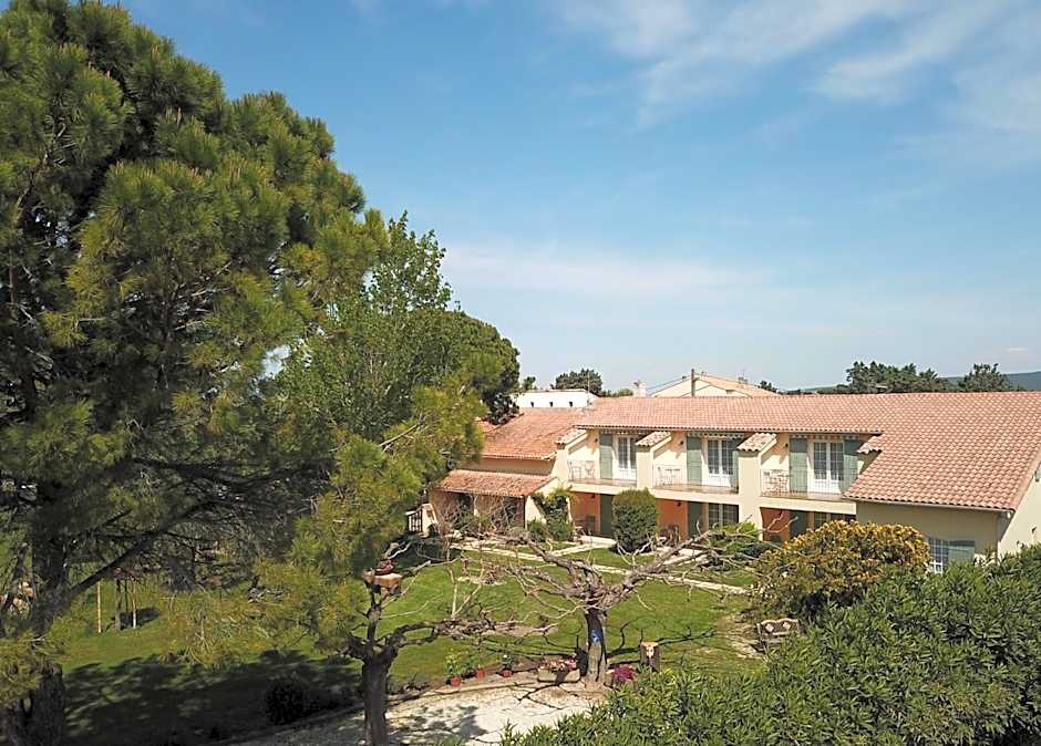 Logis Hotel des Granges