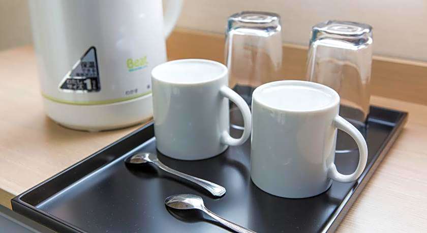 Flexstay Inn Shinagawa