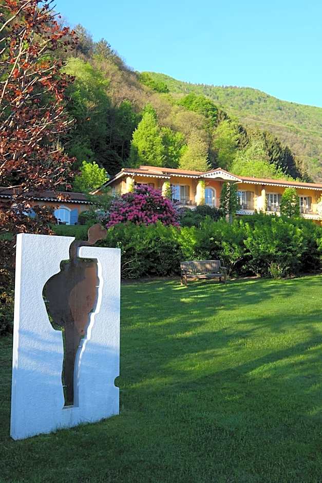 Park Hotel Villa Belvedere
