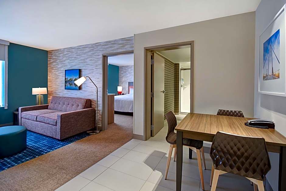 Home2 Suites by Hilton Wichita Downtown Delano