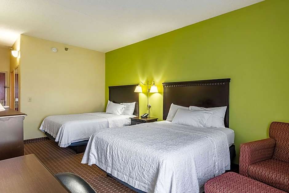 Motel 6-Conway, AR