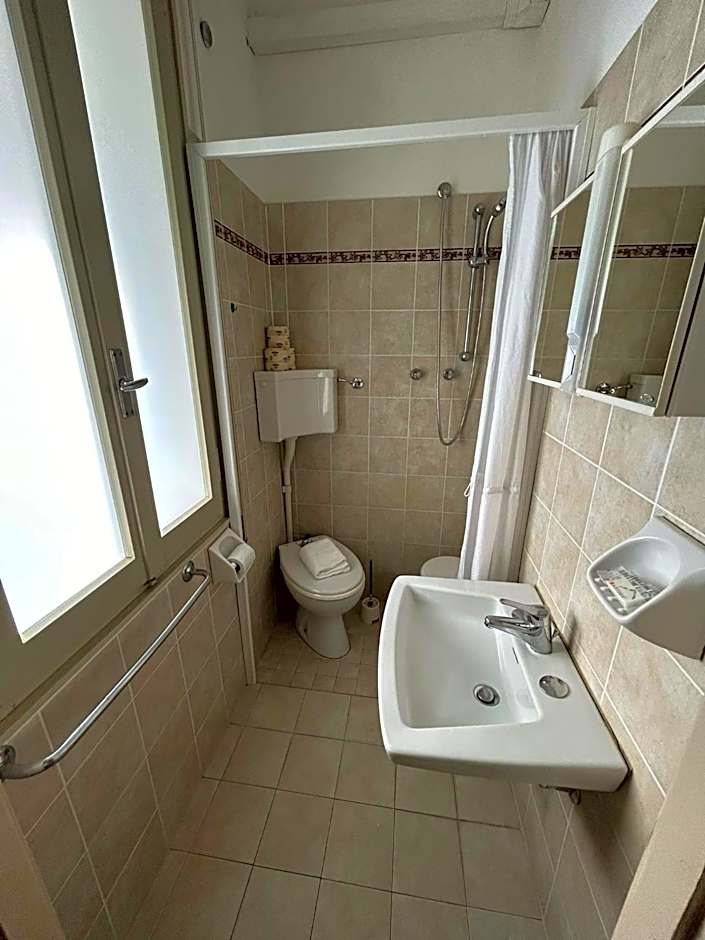 Camere Capinera
