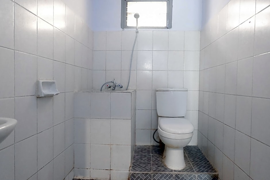 OYO 1036 Hotel Palem 1 Syariah