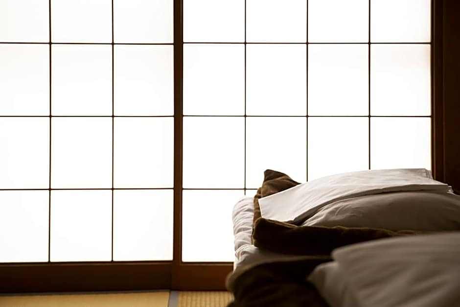 Kanazawa guesthouse nagonde - Hostel