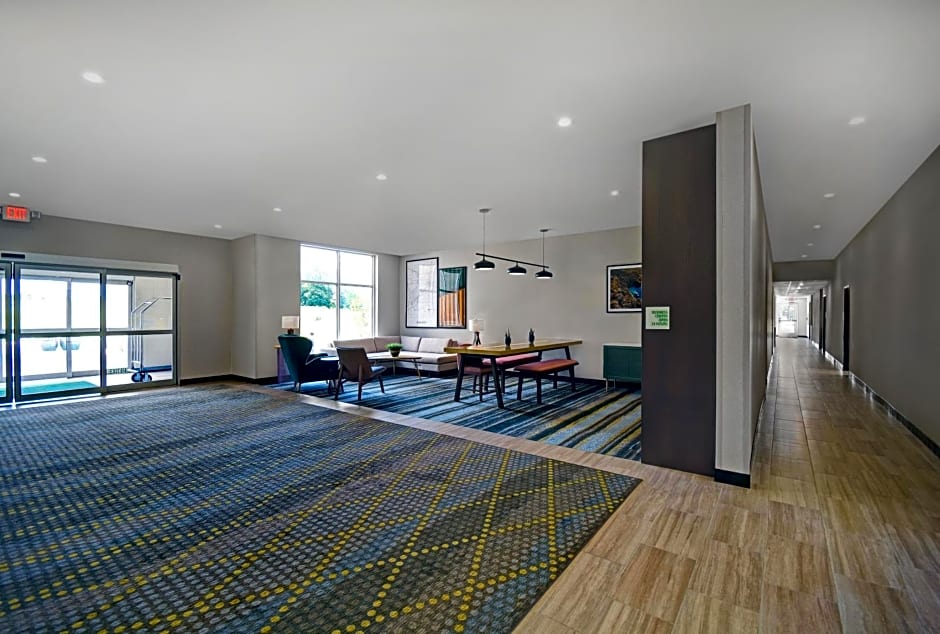 Holiday Inn Grand Rapids North By IHG