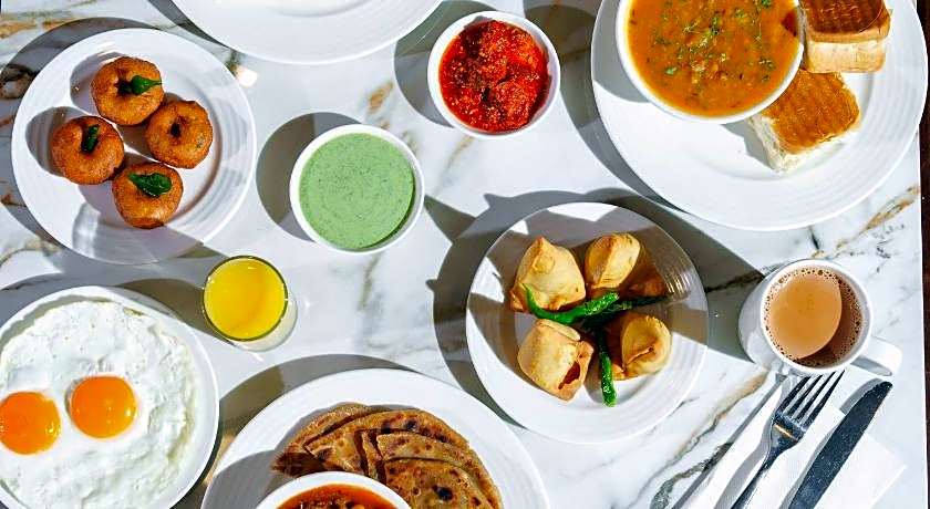 Premier Inn Dubai Barsha Heights