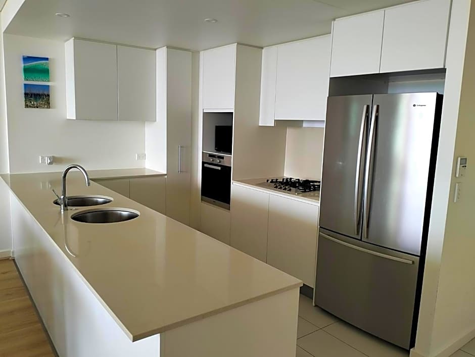 Kirra Surf Apartments