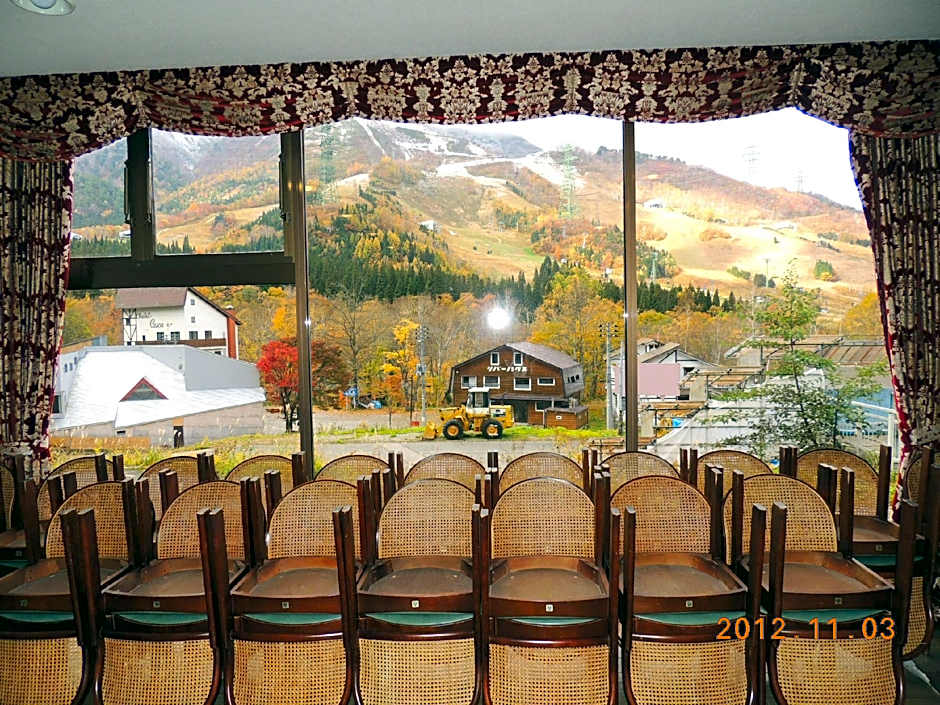 Naeba Lodge Oka