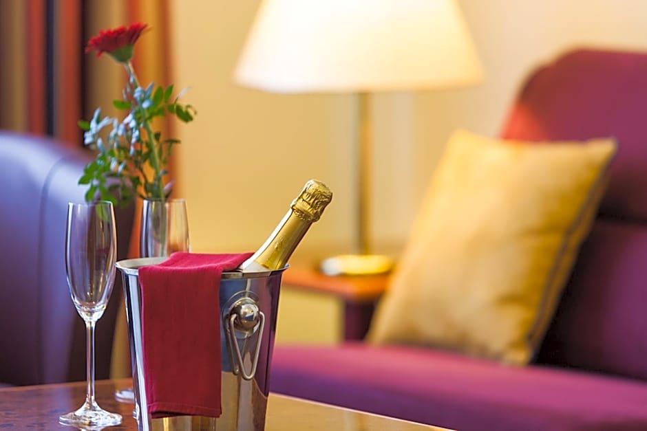 Austria Classic Hotel Wien