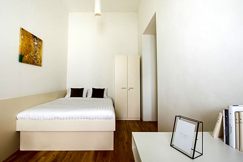 myNext - Johannesgasse Apartments