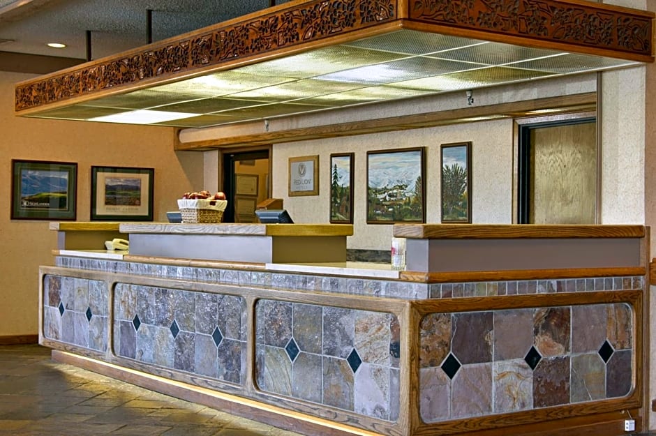 Red Lion Hotel Wenatchee