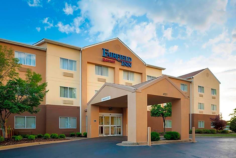 Fairfield Inn by Marriott Tuscaloosa