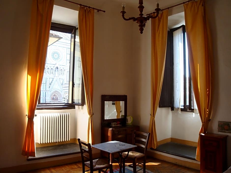 Albergo San Giovanni