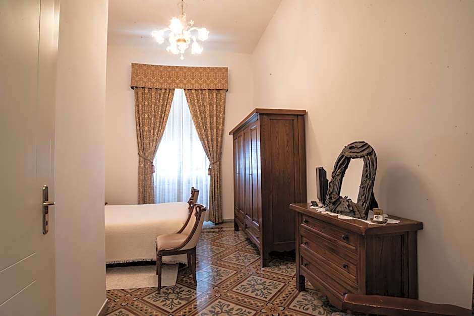 Hotel AeR BJ Vittoria