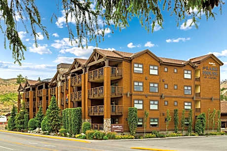 WorldMark Chelan Lake House