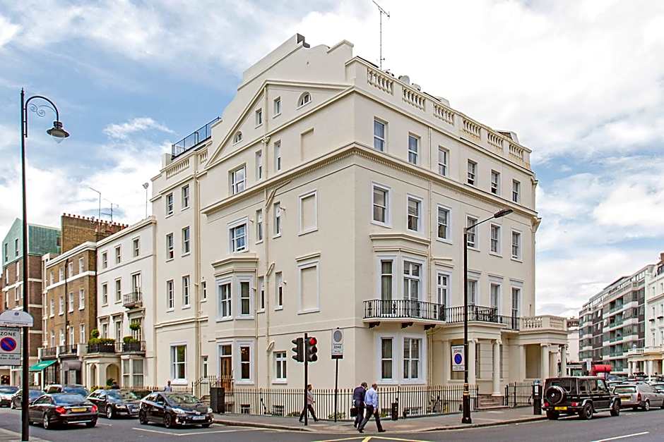 Chesham Court Knightsbridge