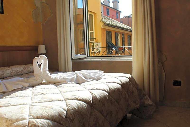 Albergo Posta