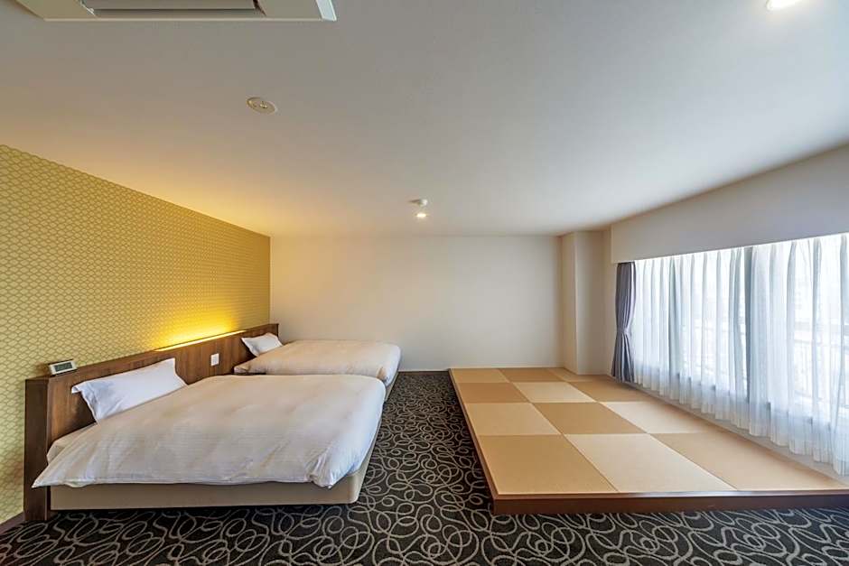 Suikouen Hotel