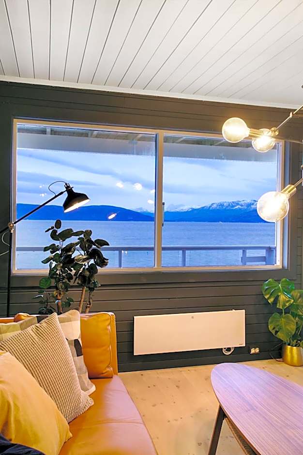 Buvik Sea Lodge Apartments