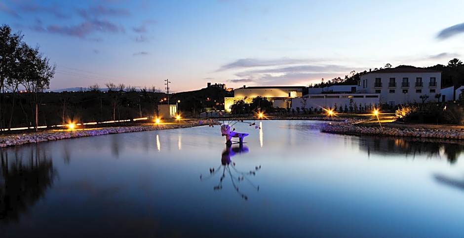 Hotel Vila D'Ã“bidos