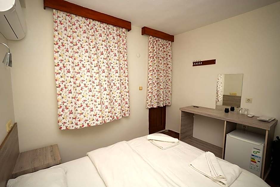 Cirali Hotel
