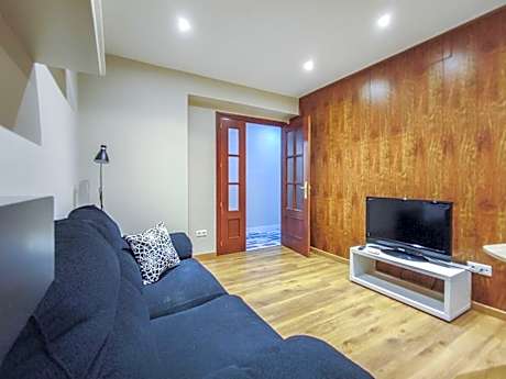 Pilar 19 - Piso céntrico en el Pilar