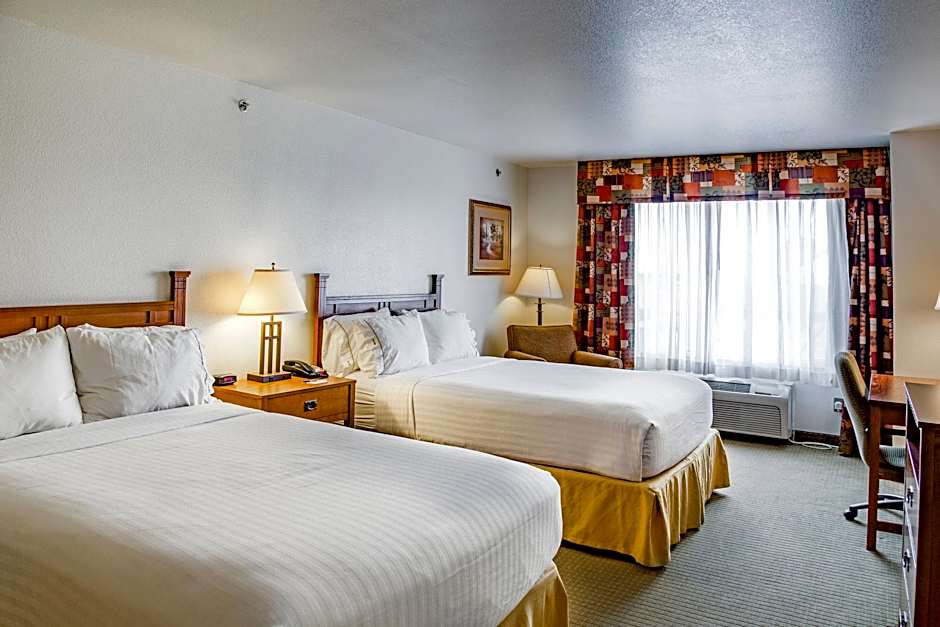 Holiday Inn Express & Suites Jacksonville By IHG