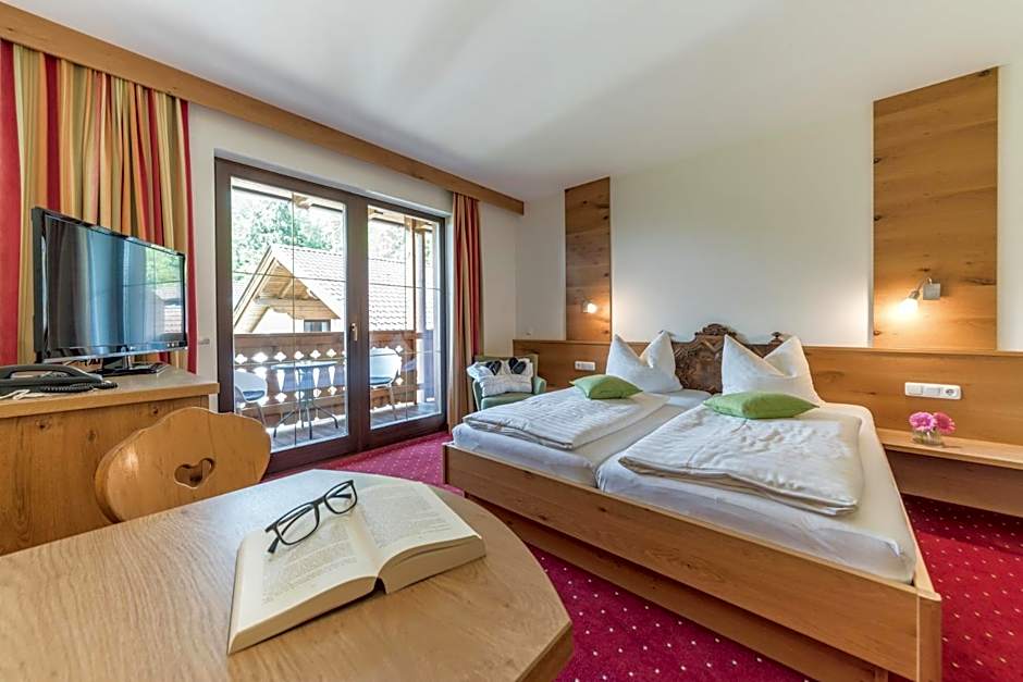 Hotel Gasthof Gribelehof
