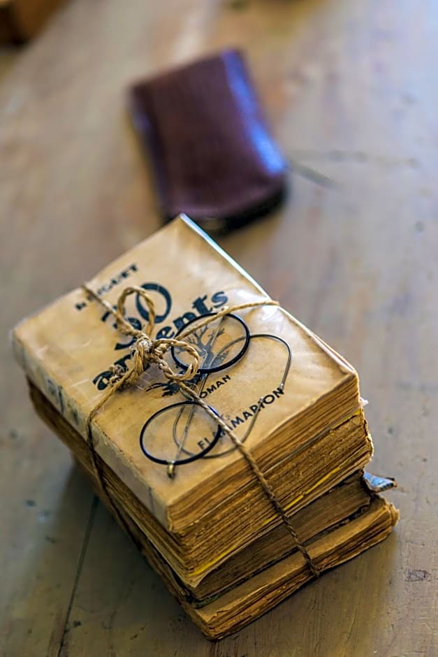 Le Domaine des Carriers