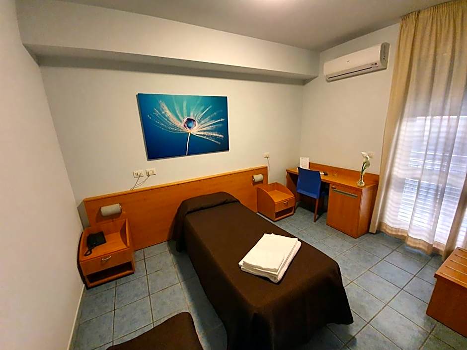 Hotel Casale dei Greci