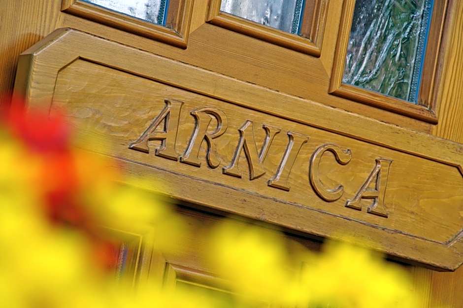 Pension Arnica B&B