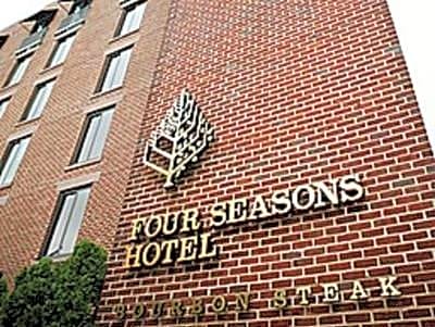 Four Seasons Washington DC