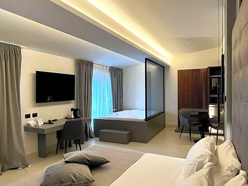 Best Western Hotel Ferrari